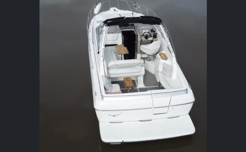 Bayliner Avanti Express 3255-kuva-6